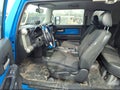 Photo 5 of 15 — 2007 Toyota FJ Cruiser