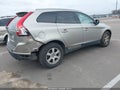 2011 Volvo XC60 — photo 4 of 11 | VIN YV4952DL5B2200627