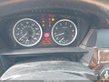 2007 BMW 5 Series — photo 7 of 11 | VIN WBANE53517CW65085
