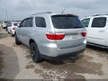 2012 Dodge Durango — photo 3 of 16 | VIN 1C4RDJDG5CC131050