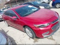 2016 Chevrolet Malibu — photo 1 of 10 | VIN 1G1ZE5ST0GF286073