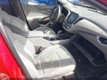 2016 Chevrolet Malibu — photo 5 of 10 | VIN 1G1ZE5ST0GF286073