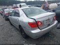 2003 Toyota Corolla — photo 3 of 13 | VIN 1NXBR32E23Z028335