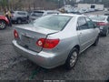 2003 Toyota Corolla — photo 4 of 13 | VIN 1NXBR32E23Z028335