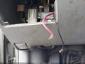 2003 Toyota Corolla — photo 13 of 13 | VIN 1NXBR32E23Z028335