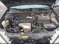 Photo 10 of 11 — 2004 Toyota Camry