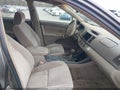 Photo 5 of 11 — 2004 Toyota Camry