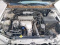 Photo 10 of 10 — 1999 Toyota Camry