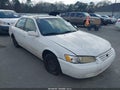 Photo 1 of 10 — 1999 Toyota Camry