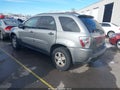 2005 Chevrolet Equinox — photo 3 of 12 | VIN 2CNDL23F056147286