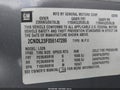 2005 Chevrolet Equinox — photo 9 of 12 | VIN 2CNDL23F056147286