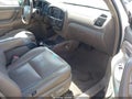 2005 Toyota Sequoia — photo 5 of 12 | VIN 5TDZT34A15S254971