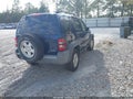 Photo 4 of 10 — 2005 Jeep Liberty