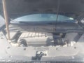 2008 GMC Acadia — photo 10 of 12 | VIN 1GKER23788J229844