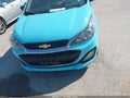 Photo 12 of 16 — 2021 Chevrolet Spark