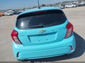 Photo 16 of 16 — 2021 Chevrolet Spark