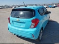 Photo 4 of 16 — 2021 Chevrolet Spark