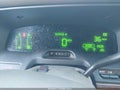 2003 Ford Crown Victoria — photo 7 of 12 | VIN 2FAFP74W53X165941
