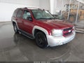 2007 Chevrolet Trailblazer — photo 1 of 12 | VIN 1GNDT13S372132560