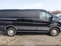 Photo 13 of 16 — 2022 Ford Transit-150