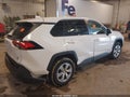 2023 Toyota RAV4 — photo 4 of 16 | VIN 2T3G1RFV3PC343170