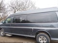 Photo 14 of 16 — 2015 Chevrolet Express 3500