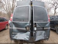 Photo 16 of 16 — 2015 Chevrolet Express 3500