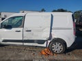 Photo 6 of 16 — 2020 Ford Transit Connect