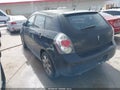 Photo 3 of 10 — 2009 Pontiac Vibe