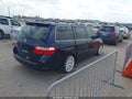 2007 Honda Odyssey — photo 4 of 13 | VIN 5FNRL38707B059319