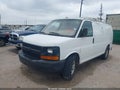 Photo 2 of 11 — 2005 Chevrolet Express 2500