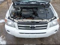 2006 Toyota Highlander Hybrid — photo 10 of 13 | VIN JTEEW21A460001471