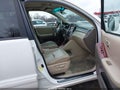 2006 Toyota Highlander Hybrid — photo 5 of 13 | VIN JTEEW21A460001471