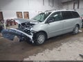 2007 Toyota Sienna — photo 2 of 16 | VIN 5TDZK23CX7S049703