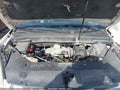 2007 Saturn Outlook — photo 10 of 17 | VIN 5GZER23757J141519