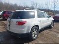 2007 Saturn Outlook — photo 4 of 17 | VIN 5GZER23757J141519