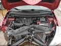 2011 Nissan Versa — photo 10 of 16 | VIN 3N1BC1CP6BL419509