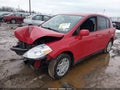 Photo 2 of 16 — 2011 Nissan Versa