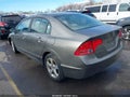 2008 Honda Civic — photo 3 of 11 | VIN 1HGFA16888L084493