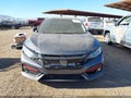 2020 Honda Civic — photo 12 of 16 | VIN 2HGFC2F6XLH509555