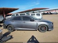2020 Honda Civic — photo 13 of 16 | VIN 2HGFC2F6XLH509555