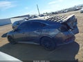 2020 Honda Civic — photo 14 of 16 | VIN 2HGFC2F6XLH509555