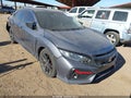 2020 Honda Civic — photo 1 of 16 | VIN 2HGFC2F6XLH509555