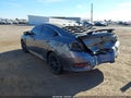 2020 Honda Civic — photo 3 of 16 | VIN 2HGFC2F6XLH509555