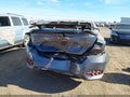 2020 Honda Civic — photo 6 of 16 | VIN 2HGFC2F6XLH509555