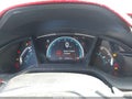 2020 Honda Civic — photo 7 of 16 | VIN 2HGFC2F6XLH509555