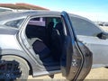 2020 Honda Civic — photo 8 of 16 | VIN 2HGFC2F6XLH509555