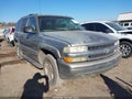 Photo 1 of 12 — 2002 Chevrolet Tahoe