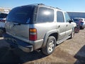 Photo 4 of 12 — 2002 Chevrolet Tahoe