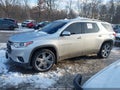 Photo 14 of 16 — 2021 Chevrolet Traverse